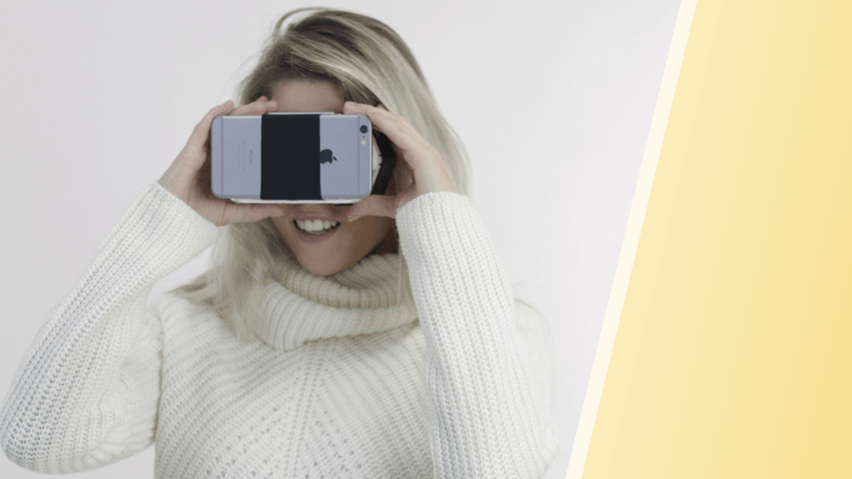 Arquiteto: Cuidado ao usar a Realidade Virtual, você corre o risco de encantar seus clientes