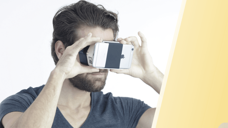 Saiba como utilizar a Realidade Virtual na Arquitetura