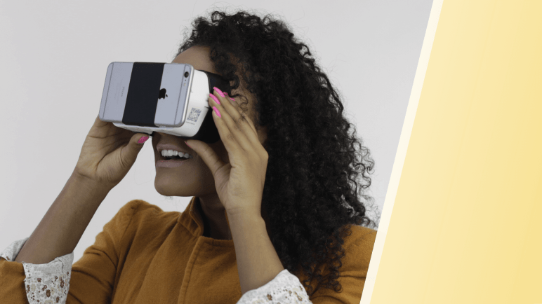 Como usar a Realidade Virtual na apresentação de projetos de arquitetura