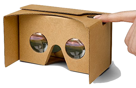 Google Cardboard