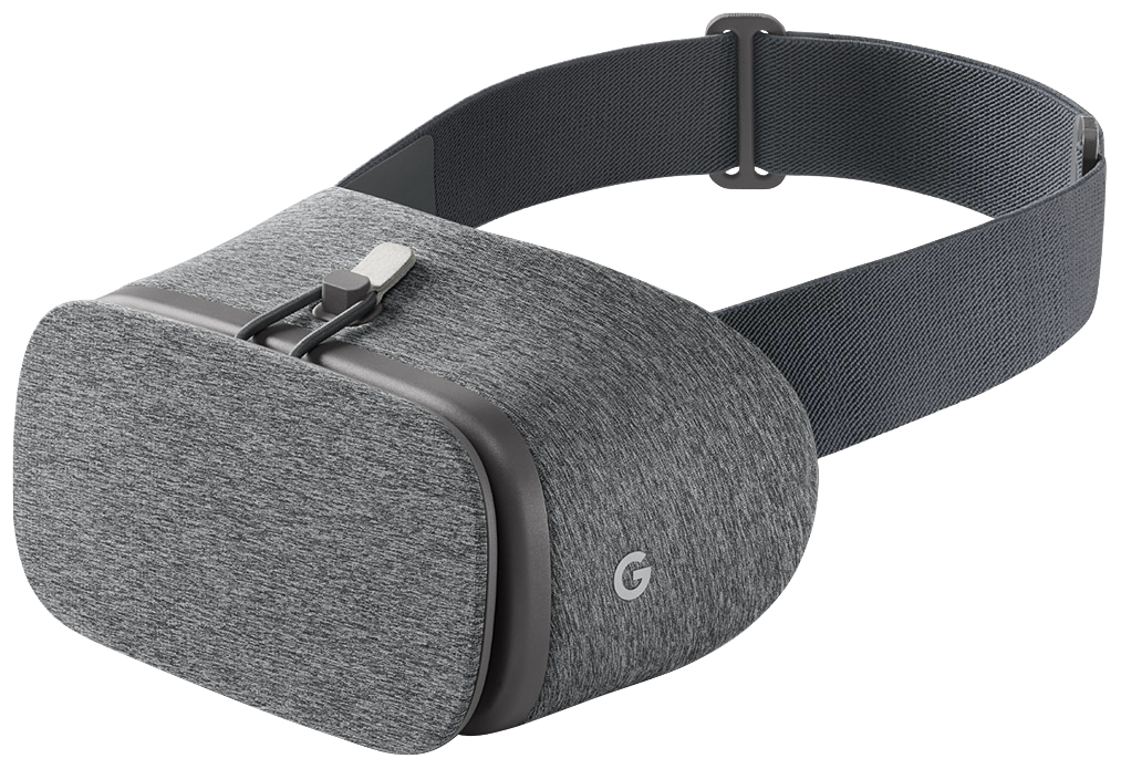 Google Daydream View