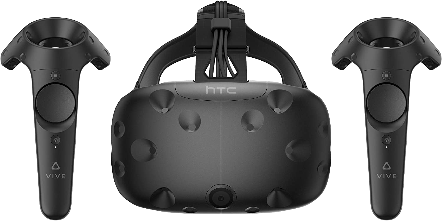 HTC Vive