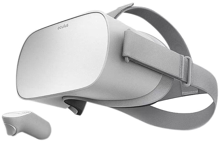 Oculus GO