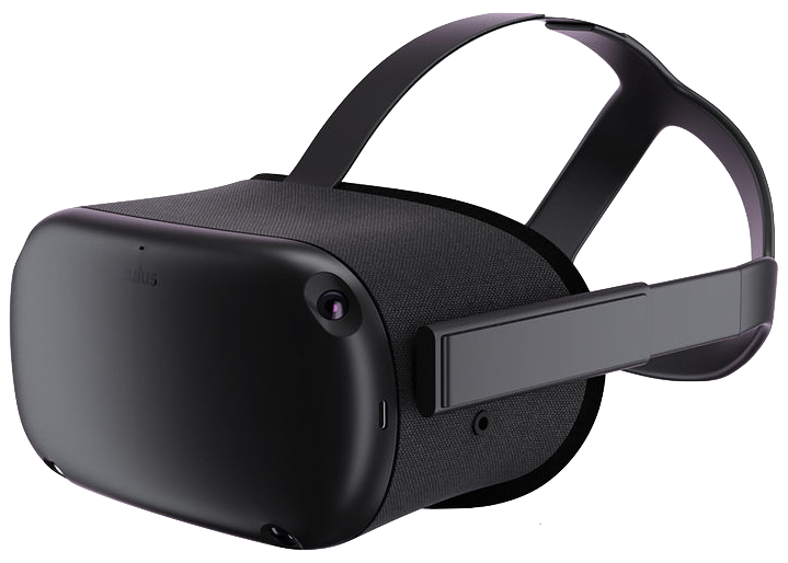 Oculus Quest