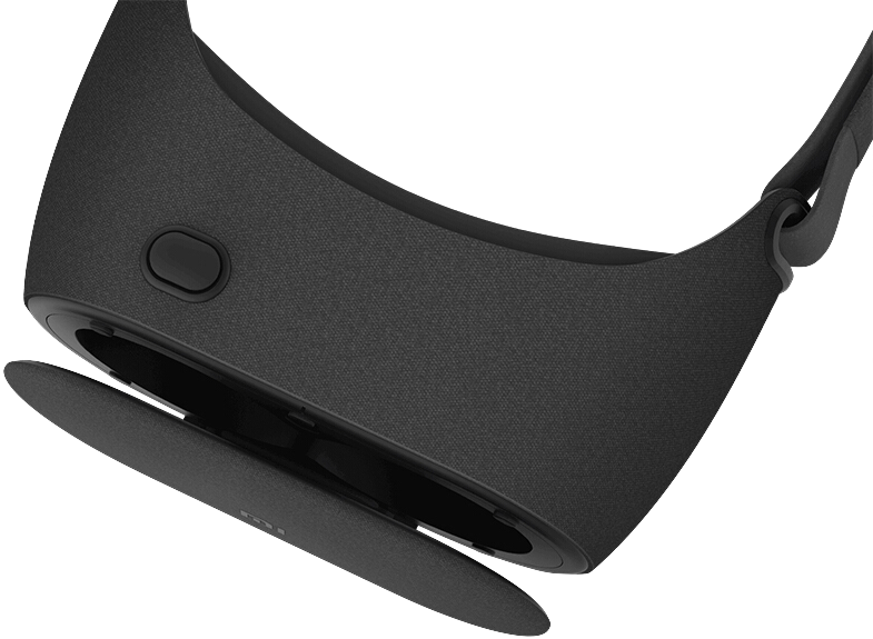 Oculos Xiaomi VR Play 2