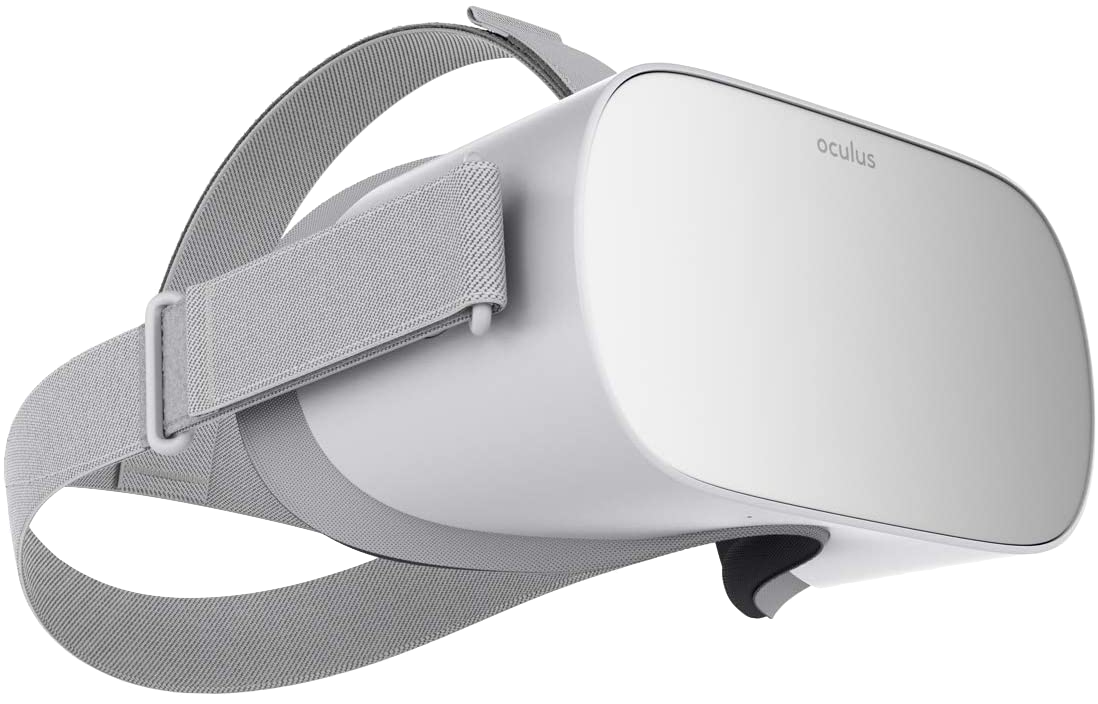 Oculus GO