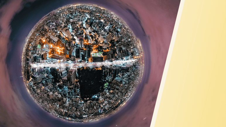 Pilares da Realidade Virtual - Primeiro Pilar: Conteúdo Imersivo