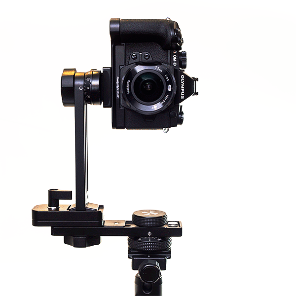 Movimento Nodal Ninja