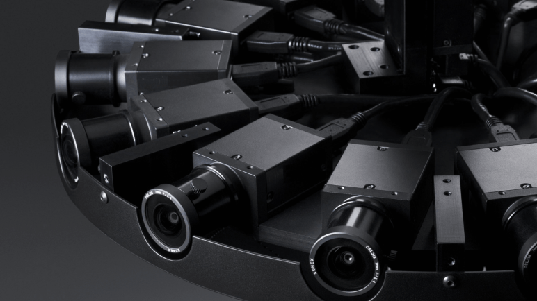 Saiba como é possível captar Fotografias 360