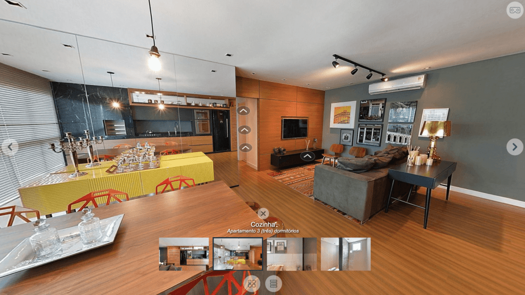 Tudo o que você precisa saber sobre Imagem 360 - Fotografia e Render 3D