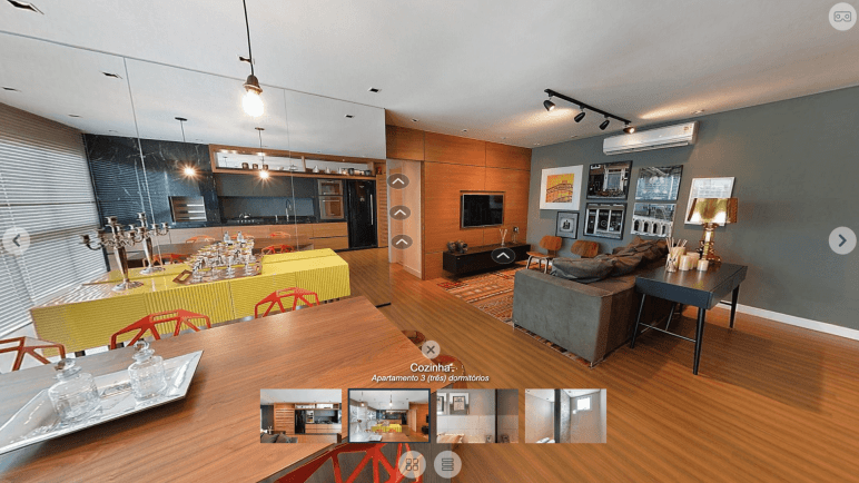 Tudo o que você precisa saber sobre Imagem 360 - Fotografia e Render 3D